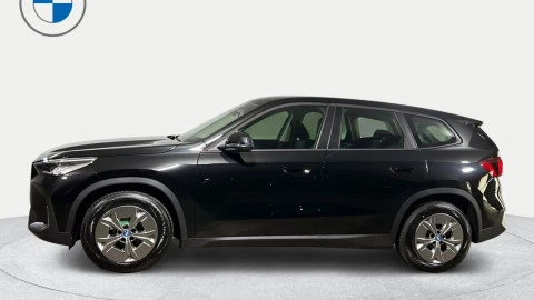 BMW iX1 xDrive30