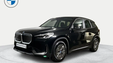 BMW iX1 xDrive30