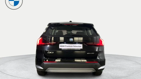 BMW iX1 xDrive30