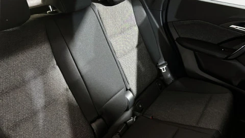 BMW iX1 xDrive30