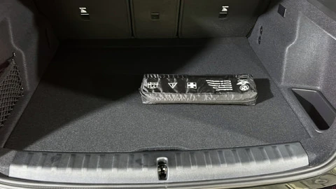 BMW iX1 xDrive30