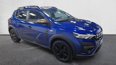 Dacia Sandero Stepway Extreme Go 74kW (100CV) ECO-G