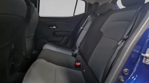 Dacia Sandero Stepway Extreme Go 74kW (100CV) ECO-G