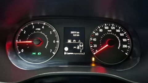 Dacia Sandero Stepway Extreme Go 74kW (100CV) ECO-G