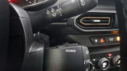 Dacia Sandero Stepway Extreme Go 74kW (100CV) ECO-G