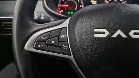 Dacia Sandero Stepway Extreme Go 74kW (100CV) ECO-G