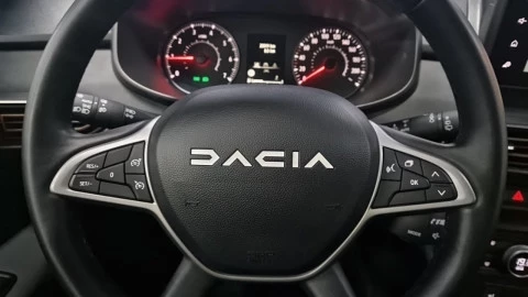 Dacia Sandero Stepway Extreme Go 74kW (100CV) ECO-G