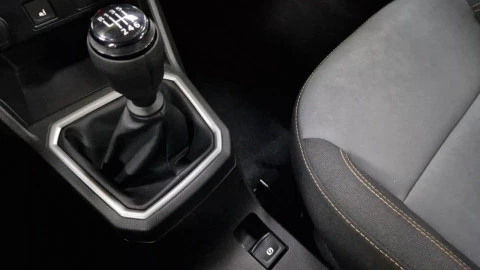 Dacia Sandero Stepway Extreme Go 74kW (100CV) ECO-G