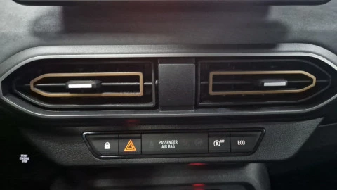 Dacia Sandero Stepway Extreme Go 74kW (100CV) ECO-G