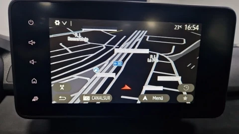 Dacia Sandero Stepway Extreme Go 74kW (100CV) ECO-G