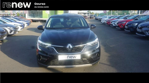 Renault Arkana Intens TCe 103kW(140CV) EDC mild hybrid