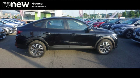 Renault Arkana Intens TCe 103kW(140CV) EDC mild hybrid