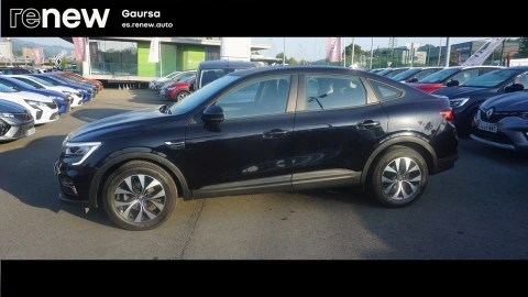 Renault Arkana Intens TCe 103kW(140CV) EDC mild hybrid