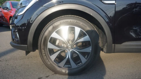 Renault Arkana Intens TCe 103kW(140CV) EDC mild hybrid