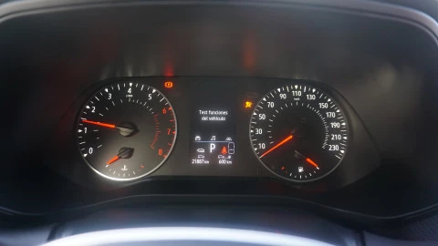 Renault Arkana Intens TCe 103kW(140CV) EDC mild hybrid