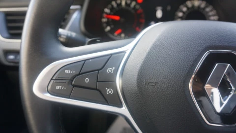 Renault Arkana Intens TCe 103kW(140CV) EDC mild hybrid