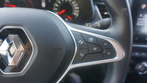 Renault Arkana Intens TCe 103kW(140CV) EDC mild hybrid