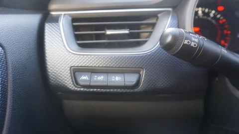 Renault Arkana Intens TCe 103kW(140CV) EDC mild hybrid