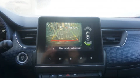 Renault Arkana Intens TCe 103kW(140CV) EDC mild hybrid