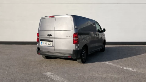 Citroën Jumpy Furgón M Diésel 120CV Manual