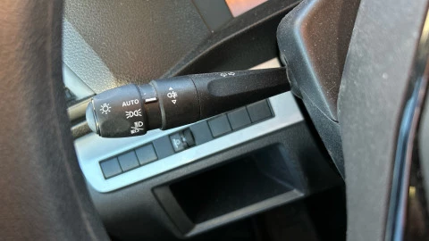 Citroën Jumpy Furgón M Diésel 120CV Manual