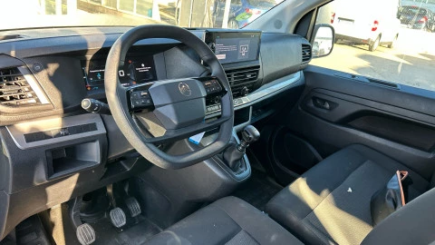 Citroën Jumpy Furgón M Diésel 120CV Manual