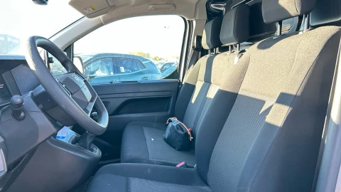 Citroën Jumpy Furgón M Diésel 120CV Manual