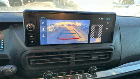 Citroën Jumpy Furgón M Diésel 120CV Manual