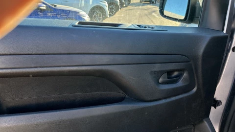 Citroën Jumpy Furgón M Diésel 120CV Manual