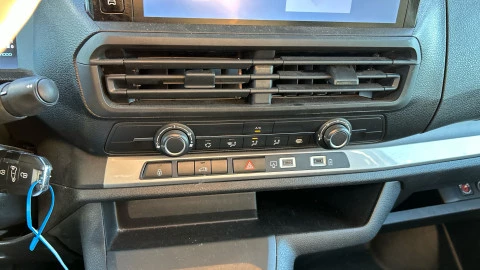 Citroën Jumpy Furgón M Diésel 120CV Manual