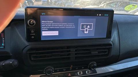 Citroën Jumpy Furgón M Diésel 120CV Manual