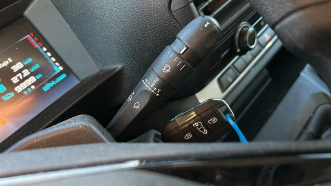 Citroën Jumpy Furgón M Diésel 120CV Manual