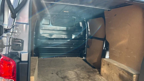 Citroën Jumpy Furgón M Diésel 120CV Manual