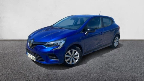 Renault Clio Equilibre E-Tech Híbrido 103 kW (145CV)