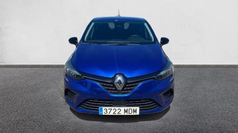 Renault Clio Equilibre E-Tech Híbrido 103 kW (145CV)