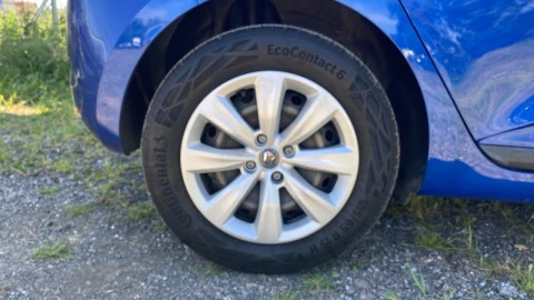 Renault Clio Equilibre E-Tech Híbrido 103 kW (145CV)