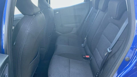 Renault Clio Equilibre E-Tech Híbrido 103 kW (145CV)