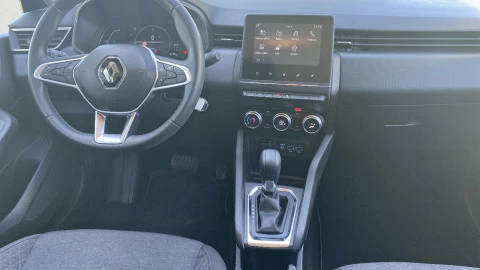 Renault Clio Equilibre E-Tech Híbrido 103 kW (145CV)