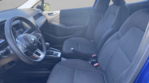 Renault Clio Equilibre E-Tech Híbrido 103 kW (145CV)