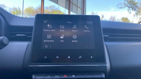 Renault Clio Equilibre E-Tech Híbrido 103 kW (145CV)