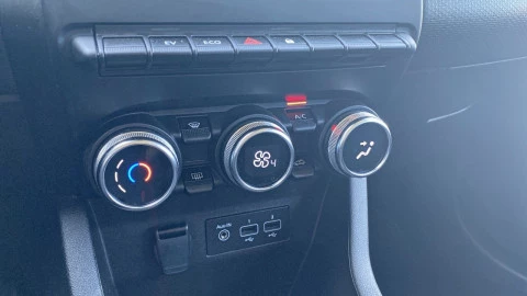 Renault Clio Equilibre E-Tech Híbrido 103 kW (145CV)