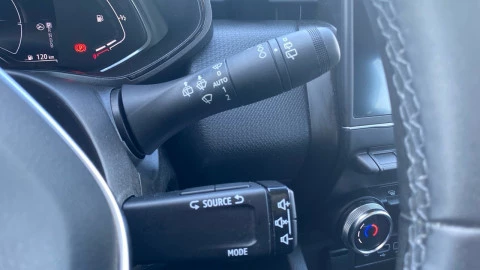 Renault Clio Equilibre E-Tech Híbrido 103 kW (145CV)