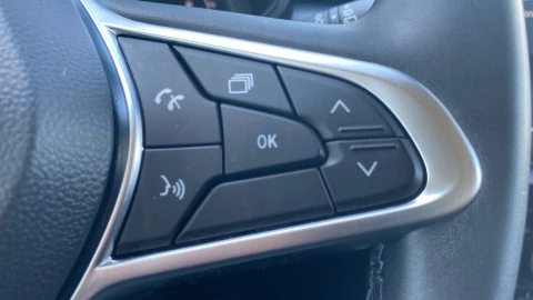 Renault Clio Equilibre E-Tech Híbrido 103 kW (145CV)