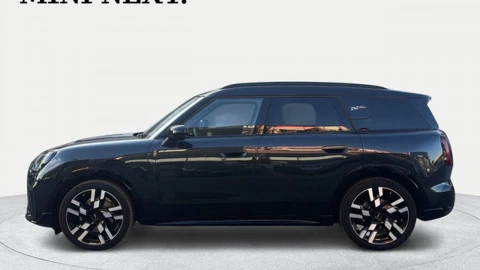 MINI Countryman E
