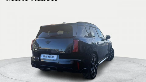 MINI Countryman E