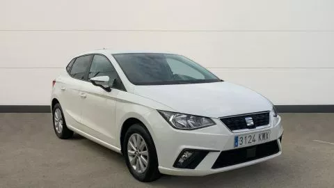 Seat Ibiza 1.0 MPI 59kW (80CV) Style