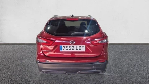 Nissan Qashqai DIG-T 103 kW (140 CV) E6D ACENTA