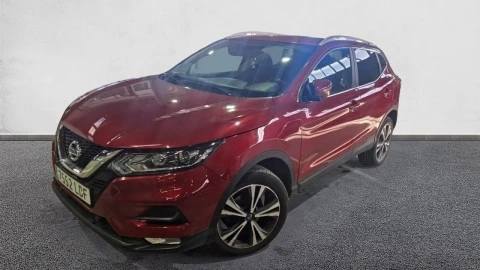 Nissan Qashqai DIG-T 103 kW (140 CV) E6D ACENTA