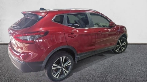 Nissan Qashqai DIG-T 103 kW (140 CV) E6D ACENTA
