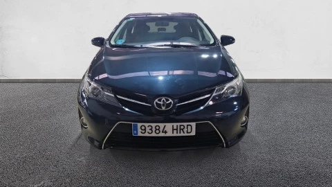 Toyota Auris 130 Active